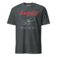 Uh-1h Iroquois Blueprint — Charcoal Heather