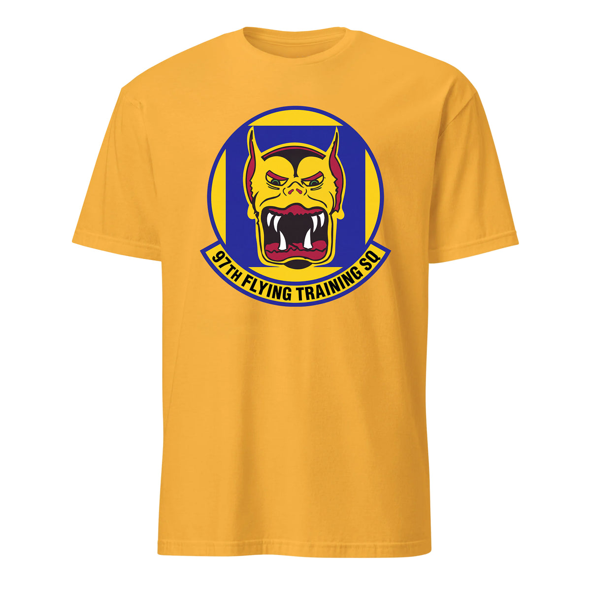 97th Flying Training Squadron — Gold