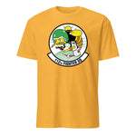112th Fighter Squadron — Gold
