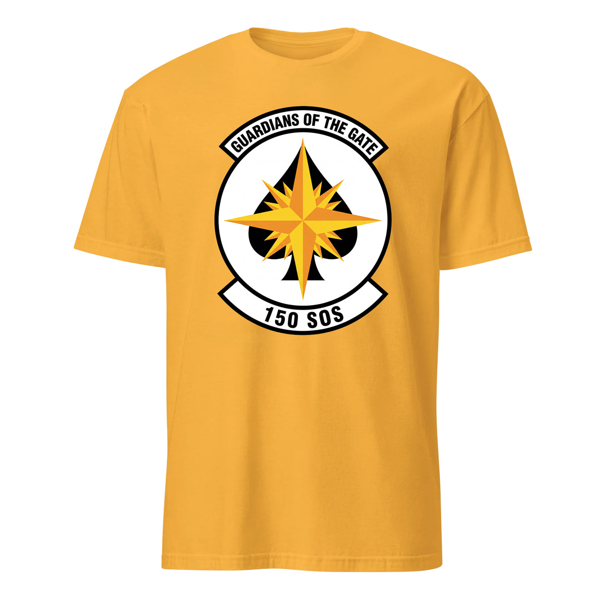 150th Special Operations Squadron — Gold