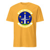 1st Helicopter Squadron T-Shirt - Gold