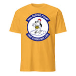 36th Rescue Squadron — Gold