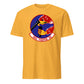 492nd Fighter Squadron — Gold