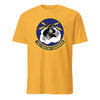 102nd Rescue Squadron T-Shirt - Gold