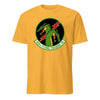 459th Flying Training Squadron T-Shirt - Gold