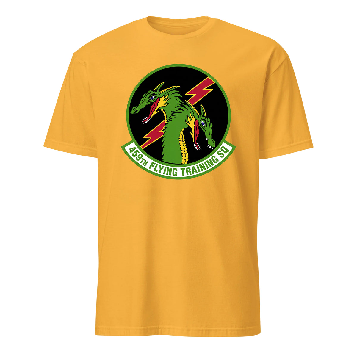459th Flying Training Squadron — Gold