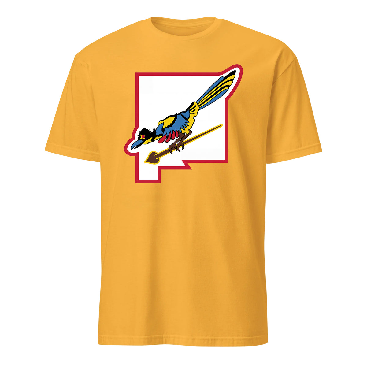 188th Rescue Squadron — Gold