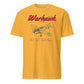 P-40e Warhawk — Gold