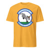110th Bomb Squadron T-Shirt - Gold