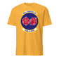 90th Fighter Squadron — Gold