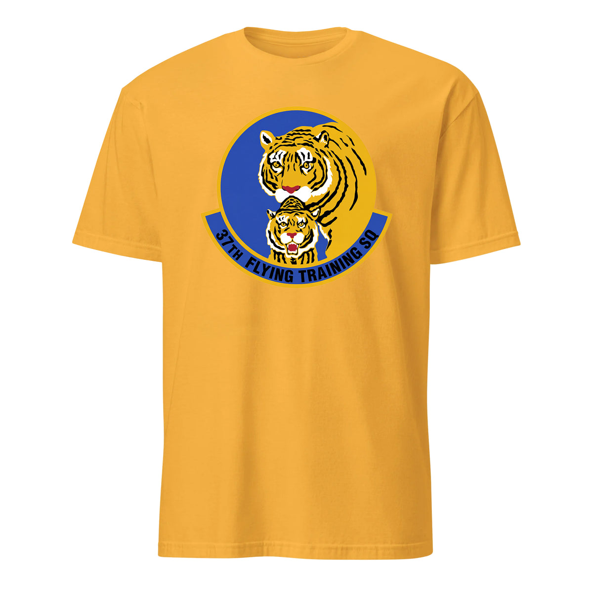 37th Flying Training Squadron — Gold