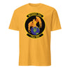 73rd Special Operations Squadron T-Shirt - Gold
