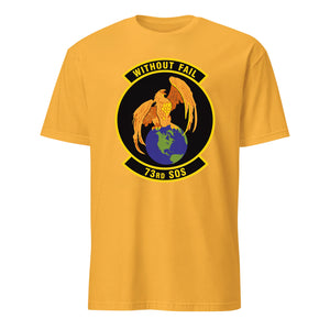 73rd Special Operations Squadron — Gold