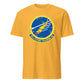 25th Flying Training Squadron — Gold