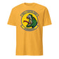 466th Fighter Squadron — Gold