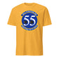 55th Fighter Squadron — Gold