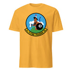 8th Flying Training Squadron — Gold