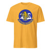 85th Flying Training Squadron T-Shirt - Gold