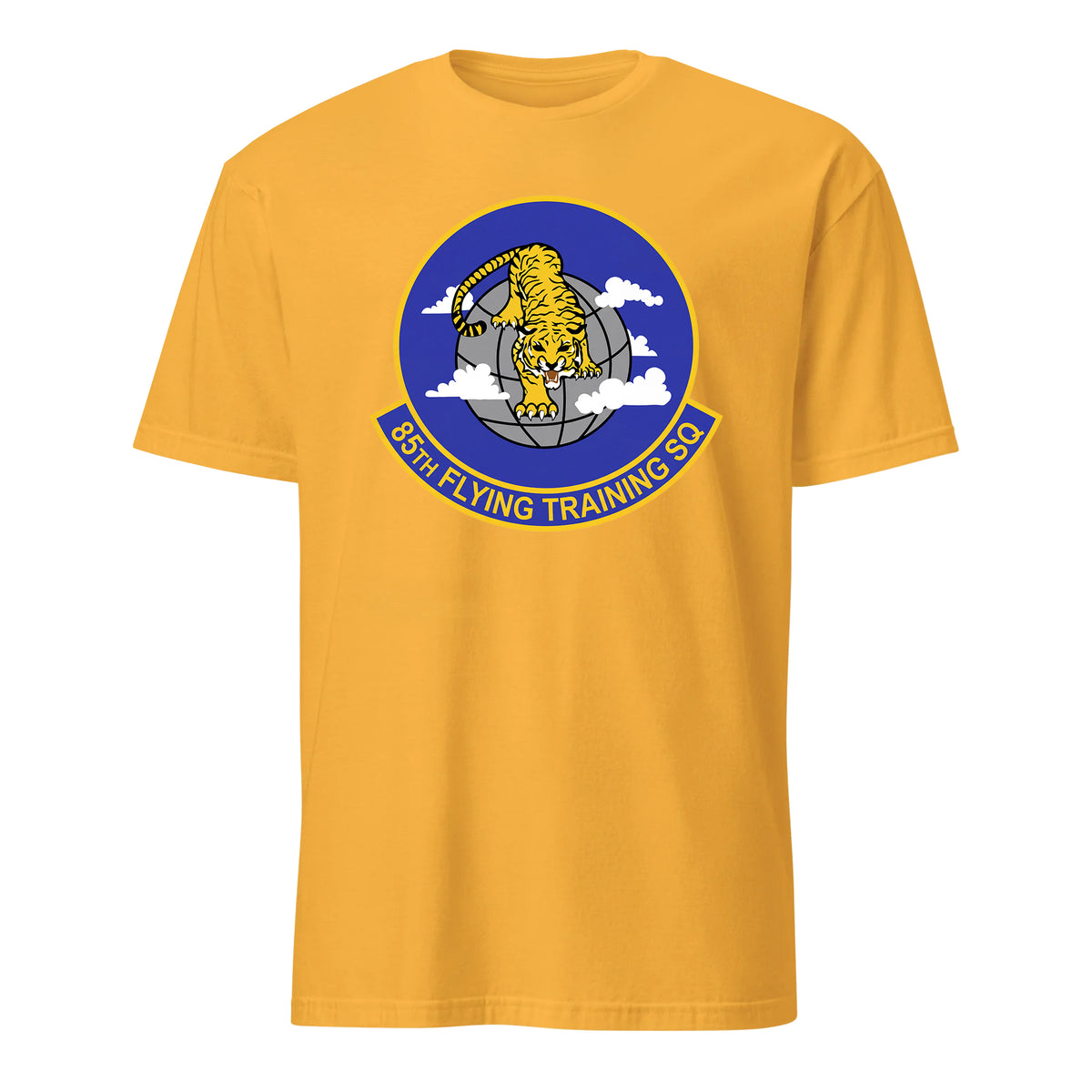 85th Flying Training Squadron — Gold