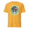 308th Fighter Squadron T-Shirt - Gold