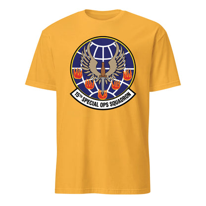 15th Special Operations Squadron — Gold