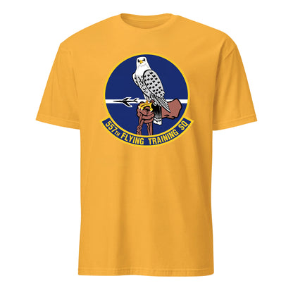 557th Flying Training Squadron — Gold