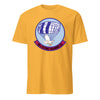 98th Flying Training Squadron T-Shirt - Gold