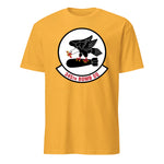 345th Bomb Squadron — Gold