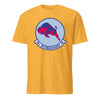 99th Reconnaissance Squadron T-Shirt - Gold