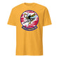 457th Fighter Squadron — Gold