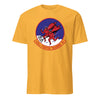 434th Flying Training Squadron T-Shirt - Gold