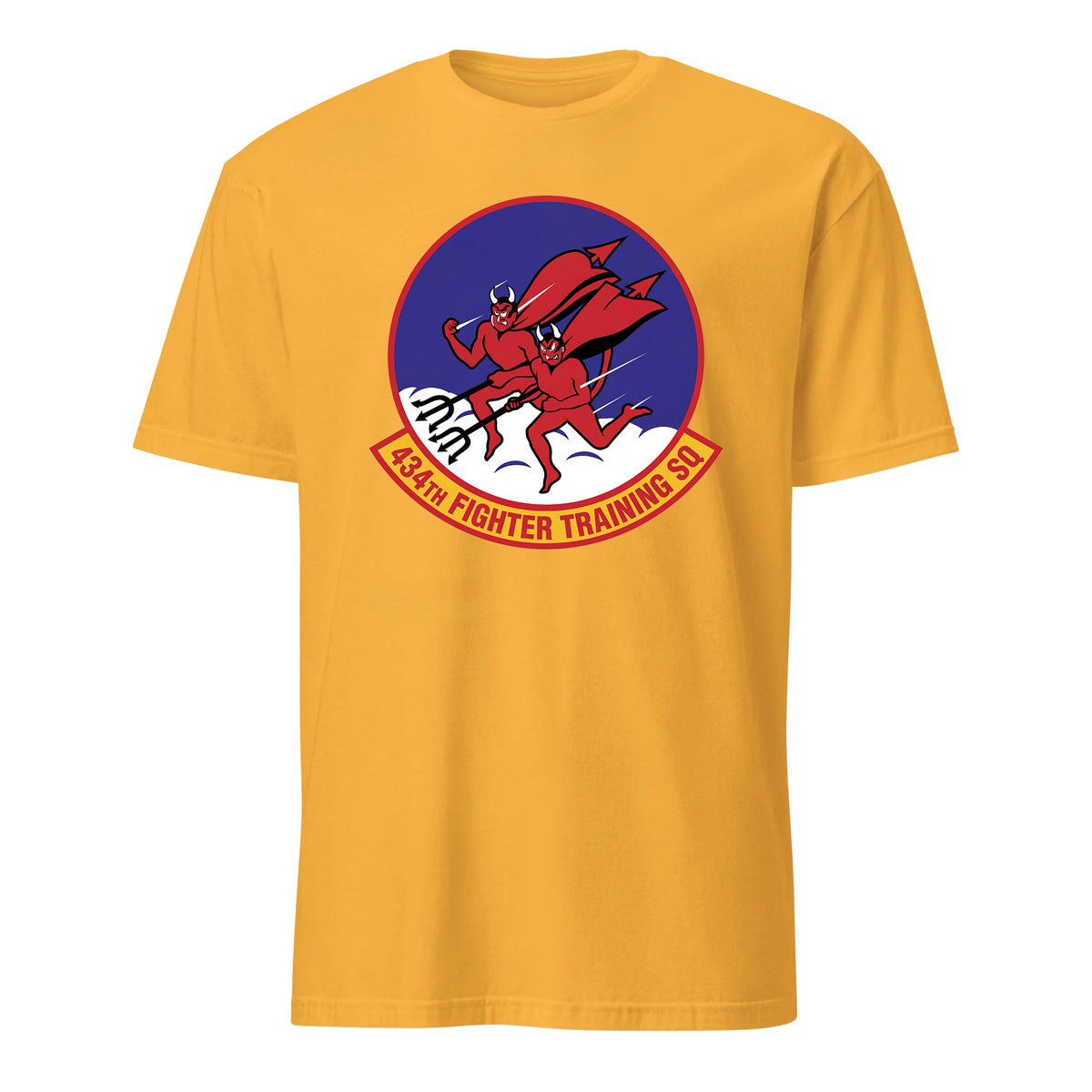 434th Flying Training Squadron — Gold