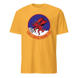 434th Flying Training Squadron — Gold