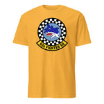 93rd Fighter Squadron — Gold