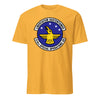 310th Special Operations Squadron T-Shirt - Gold