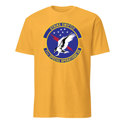 71st Special Operations Squadron — Gold