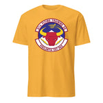 87th Flying Training Squadron — Gold