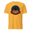 7th Special Operations Squadron T-Shirt - Gold