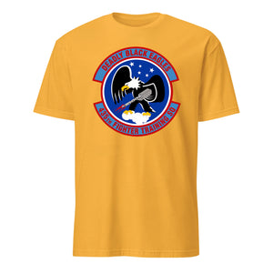425th Fighter Training Squadron — Gold