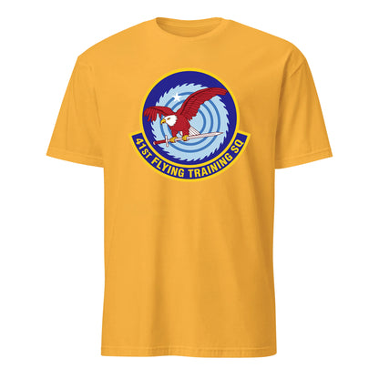 41st Flying Training Squadron — Gold