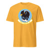 194th Fighter Squadron T-Shirt - Gold