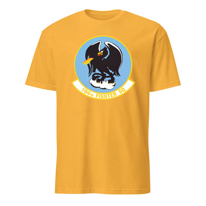 194th Fighter Squadron — Gold