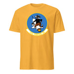 152nd Fighter Squadron — Gold
