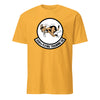 559th Flying Training Squadron T-Shirt - Gold