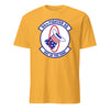 94th Fighter Squadron T-Shirt - Gold