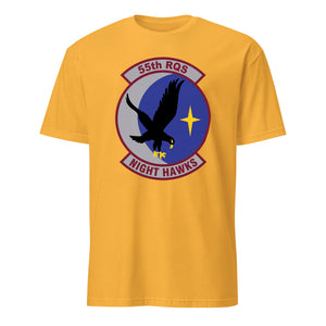 55th Rescue Squadron — Gold