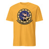 1st Reconnaissance Squadron T-Shirt - Gold