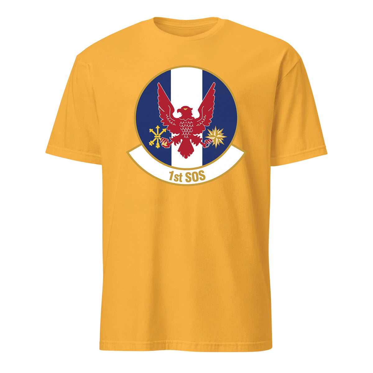 1st Special Operations Squadron — Gold