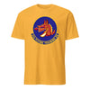 33rd Flying Training Squadron T-Shirt - Gold