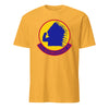 44th Reconnaissance Squadron T-Shirt - Gold